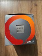 Nette AMD Ryzen 7 3700X (BOX) Boxed, Computers en Software, Processors, Ophalen of Verzenden, Zo goed als nieuw