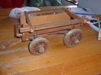 boerenwagen, Antiek en Kunst, Ophalen of Verzenden