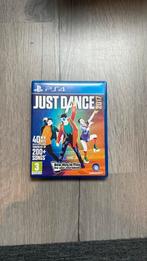 Just Dance 2017 PS4, Spelcomputers en Games, Games | Sony PlayStation Vita, Vanaf 3 jaar, 3 spelers of meer, Muziek, Zo goed als nieuw