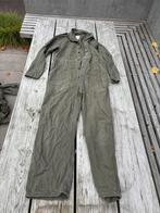 Oude landmacht overall 3, Ophalen of Verzenden, Landmacht, Nederland, Kleding of Schoenen