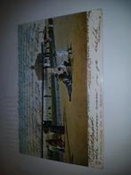 Oude Ansichtkaart Scheveningen, ca. 1903, Ophalen of Verzenden, Voor 1920, Gelopen, België en Luxemburg