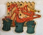King Kurt - Picture Disc, Ophalen of Verzenden, Gebruikt, 12 inch