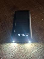 Solar Powerbank - Draagbare Oplader, Ophalen of Verzenden, Nieuw, Generic