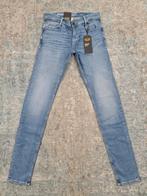 PME Freighter W31 L36 NIEUW Slim STRETCH Bronno3136 Blauw, New Yorkstraat 50, 1175 RD Lijnden, https://www.justbrands.nl/klantenservice