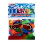 Partij waterballonnen 500 zakjes, Ophalen, -, -, Nieuw