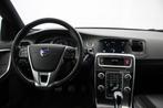 Volvo V60 2.0 T3 Summum R-Design - Navi, Cruise, Half Leer,, Auto's, Gebruikt, Euro 6, 4 cilinders, Electronic Stability Program (ESP)