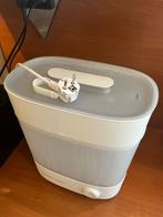 Philips Avent Sterilisator voor babyflessen, Ophalen, Zo goed als nieuw, Sterilisator
