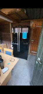 Gratis koelkast (met beschadigingen), Ophalen, Gebruikt, 200 liter of meer, 160 cm of meer