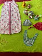 PRENATAL slaapzak 70cm +pakket zie omschrijving, Ophalen of Verzenden, Zo goed als nieuw, 70 tot 85 cm, Slaapzak