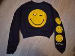 Vrolijke smiley trui sweater smileyworld 158 164, Gebruikt, Smileyworld, Meisje, Trui of Vest