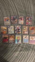 Diverse pokemon hitjes, Hobby en Vrije tijd, Verzamelkaartspellen | Pokémon, Ophalen, Zo goed als nieuw, Meerdere kaarten