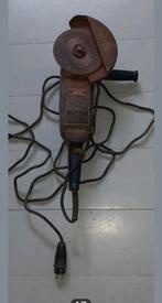 Slijptol Metabo, Doe-het-zelf en Verbouw, Gereedschap | Slijpmachines, Ophalen, Gebruikt, Minder dan 700 watt, Haakse handslijpmachine