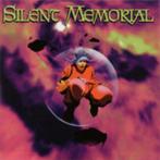 2 CD's: Silent Memorial – Cosmic Handball + Retrospective, Ophalen of Verzenden, Zo goed als nieuw