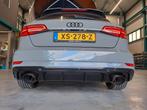 audi a3 8v sportback rs3 diffuser icm sportuitlaat, Ophalen