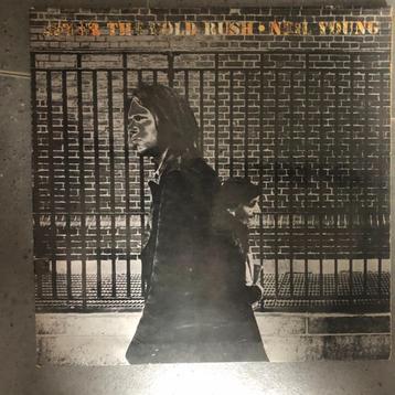 Neil Young – After The Gold Rush beschikbaar voor biedingen