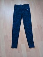 Gymshark, Ophalen of Verzenden, Nieuw, Maat 48/50 (M), Zwart