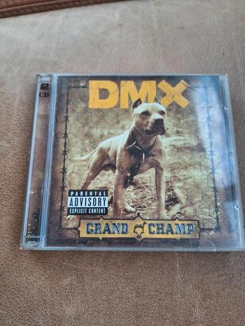 DMX - Grand Champ CD Album beschikbaar voor biedingen