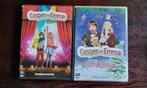 Casper en emma 2 dvds, origineel, Cd's en Dvd's, Dvd's | Kinderen en Jeugd, Avontuur, Alle leeftijden, Boxset, Ophalen of Verzenden