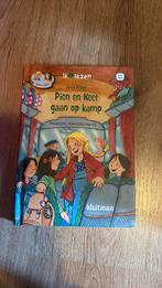 Katja Reider - Pien en Keet gaan op kamp, Ophalen, Zo goed als nieuw, Katja Reider