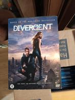 Divergent DVD - Science Fiction, Vanaf 12 jaar, Ophalen of Verzenden, Zo goed als nieuw, Science Fiction