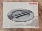 Markkin 74861 Digitale draaischijf. Nieuw in doos!, Nieuw, Wisselstroom, Ophalen of Verzenden, Rails