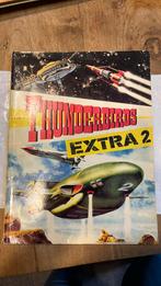 Thunderbirds extra 2, Ophalen of Verzenden, Gelezen