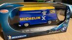 Renault Estafette Michelin | Solido | 1:43, Hobby en Vrije tijd, Modelauto's | 1:43, Ophalen of Verzenden, Nieuw, Auto, Solido