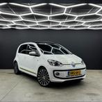 VW Street up! 2015 75PK | Pano | Fender | Cruise | PDC | 17”, Voorwielaandrijving, Lichtsensor, 74 pk, 4 stoelen