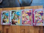 Disney prinsessen puzzels, Ophalen of Verzenden, 10 tot 50 stukjes, Zo goed als nieuw, 4 tot 6 jaar