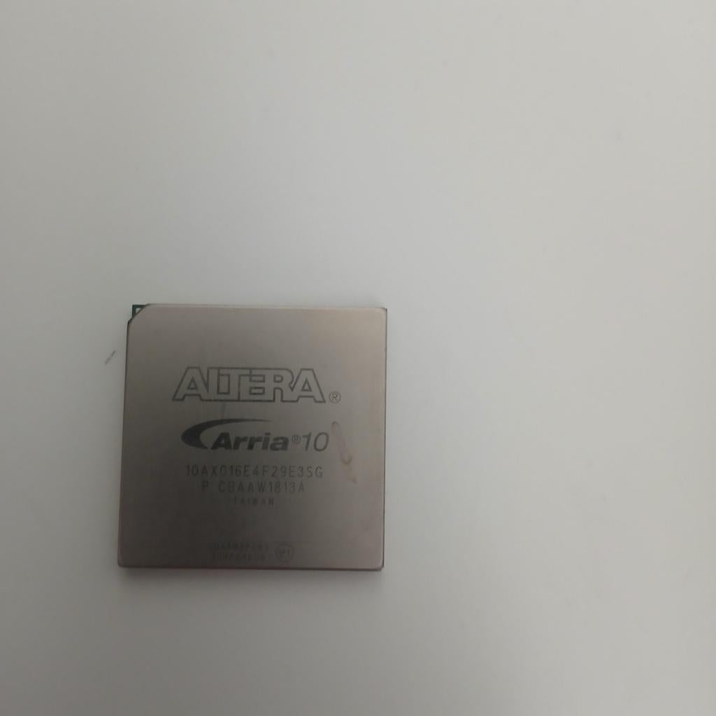 Defecte Altera Arria 10 FPGA Chip, Ophalen of Verzenden