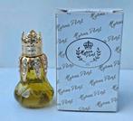 Myrna Pons - parfum 4,9ml - Collectors Item, Ophalen of Verzenden, Zo goed als nieuw, Miniatuur