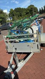 Oud ijzer gezocht + elektronica, Ophalen of Verzenden, Zo goed als nieuw, IJzer