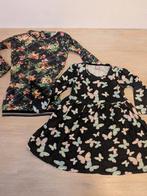 Meisjes kleding maat 122-128-134, Meisje, Ophalen of Verzenden, Zo goed als nieuw, Jurk of Rok