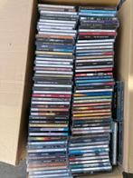 Dozen met nederpop cds, Ophalen of Verzenden, Zo goed als nieuw, Levenslied of Smartlap
