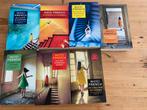 7 boeken Nicci French, Ophalen of Verzenden, Zo goed als nieuw