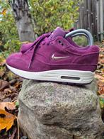 Nike air max 1 Jewel Bordeaux, Overige kleuren, Nike, Ophalen of Verzenden, Sneakers of Gympen