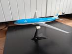 KLM Airbus A330-200 Herpa 1:200 - Zonschade, Ophalen of Verzenden, Gebruikt, Overige typen