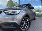 Opel CROSSLAND X 1.2 Turbo 130pk Ultimate - Camera - Navi -, Auto's, Voorwielaandrijving, 840 kg, Gebruikt, 1199 cc