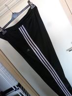 adidas ZWART SPORTBROEK 46 -GRATIS zend, Kleding | Dames, Verzenden, Zwart, Maat 46/48 (XL) of groter, Fitness of Aerobics
