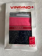 Vingino ondergoed onderbroeken/ boxershorts mt 158/164 nieuw, Nacht- of Onderkleding, Meisje, Nieuw, Ophalen of Verzenden