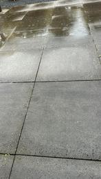 Tegels - Dongen, Tuin en Terras, Tegels en Klinkers, Ophalen, Gebruikt, 10 m² of meer, Beton