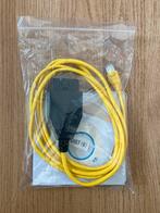 BMW Inpa OBD2 uitlezen enet esys ista-d kabel nieuw, Auto diversen, Auto-accessoires, Ophalen of Verzenden, Nieuw