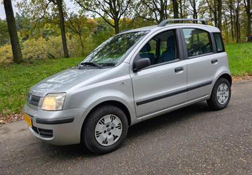 Fiat Panda 1.2 Edizione Cool 2e Eigenaar Airco APK VERLOPEN beschikbaar voor biedingen