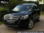 Volkswagen Tiguan 1.4 TSI - Team |CRUISE|CLIMATE|STOELVW|PDC, Voorwielaandrijving, Gebruikt, 4 cilinders, 150 pk