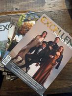 Woonbladen - Diverse edities, Ophalen of Verzenden, Zo goed als nieuw, Glossy