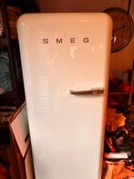 SMEG Koelkast, Ophalen, 150 tot 200 liter, Gebruikt, 140 tot 160 cm
