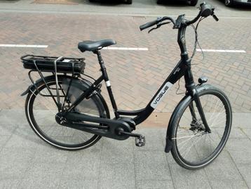 Vogue Infinity MDS elektrische damesfiets middenmotor 500km! beschikbaar voor biedingen