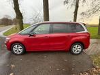 Citroen Grand C4 SpaceTourer 1.2 PureTech Feel / Navi / 7p /, Auto's, Voorwielaandrijving, Gebruikt, 1199 cc, USB