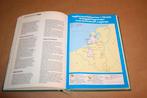 Spectrum Atlas van de weg. Benelux & Europa., Gelezen, Landkaart, 1800 tot 2000, Europa Overig