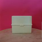 Bakje (168), Doe-het-zelf en Verbouw, Kratten en Dozen, Doos, 100 cm of meer, 60 cm of meer, Minder dan 35 cm